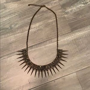 Statement Necklace